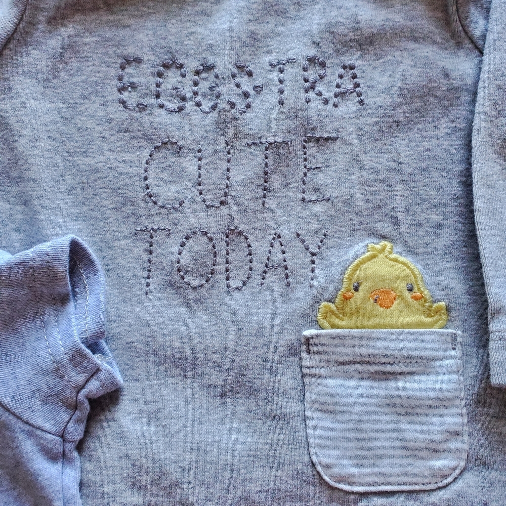 CARTER'S SHIRT - Picture 6 of 10